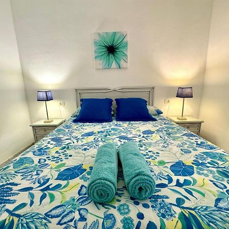 Penthouse Sea View Dinastia In Los Cristianos Los Cristianos  Dış mekan fotoğraf