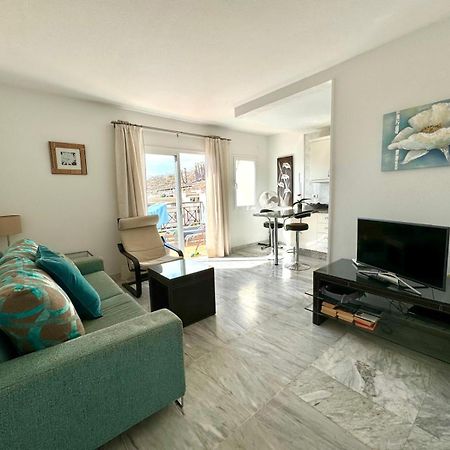 Penthouse Sea View Dinastia In Los Cristianos Los Cristianos  Dış mekan fotoğraf