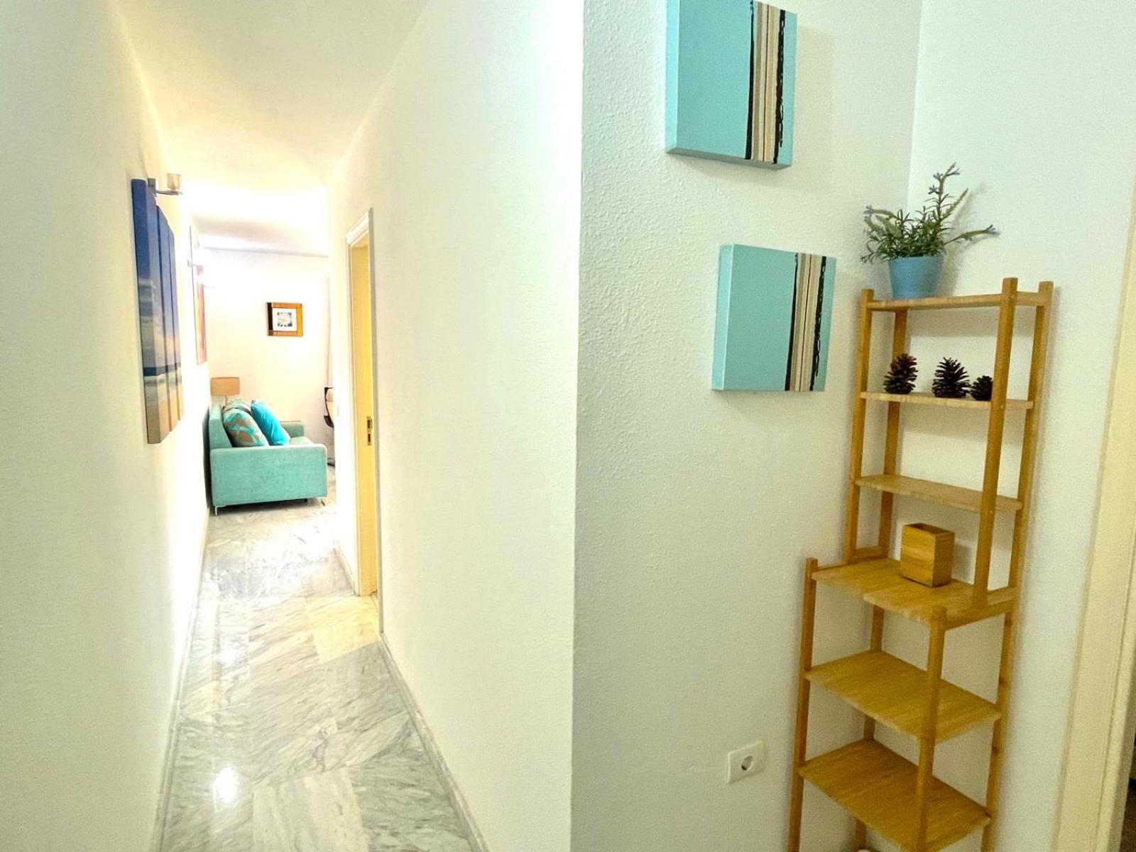 Penthouse Sea View Dinastia In Los Cristianos Los Cristianos  Dış mekan fotoğraf