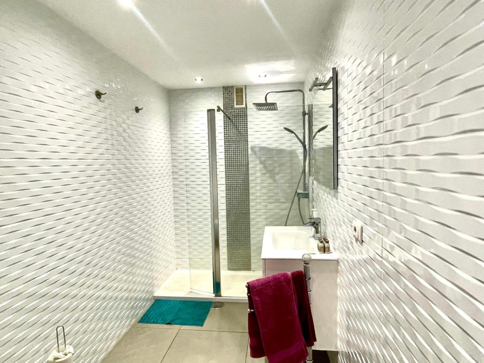 Penthouse Sea View Dinastia In Los Cristianos Los Cristianos  Dış mekan fotoğraf