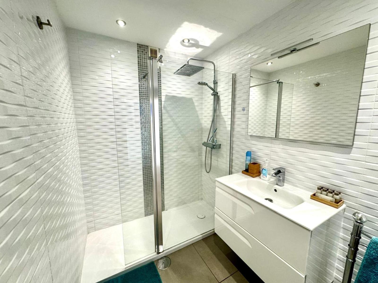 Penthouse Sea View Dinastia In Los Cristianos Los Cristianos  Dış mekan fotoğraf