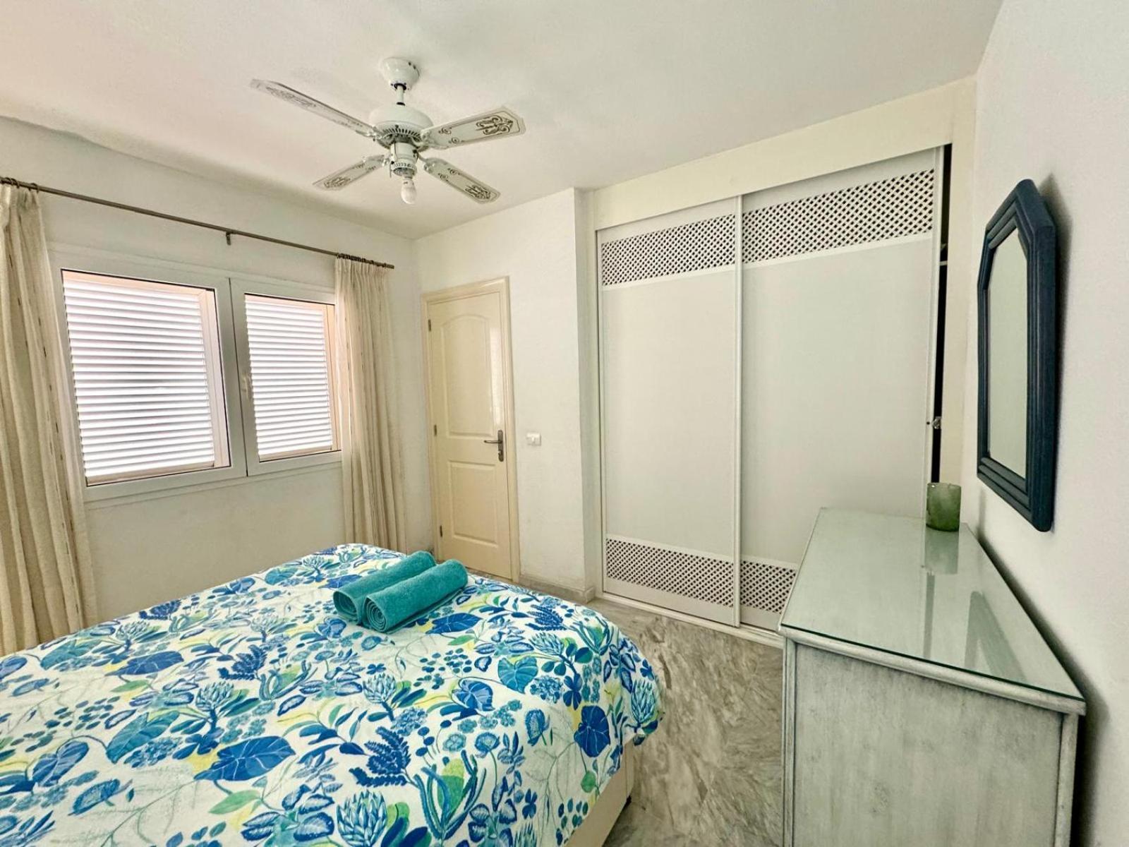 Penthouse Sea View Dinastia In Los Cristianos Los Cristianos  Dış mekan fotoğraf
