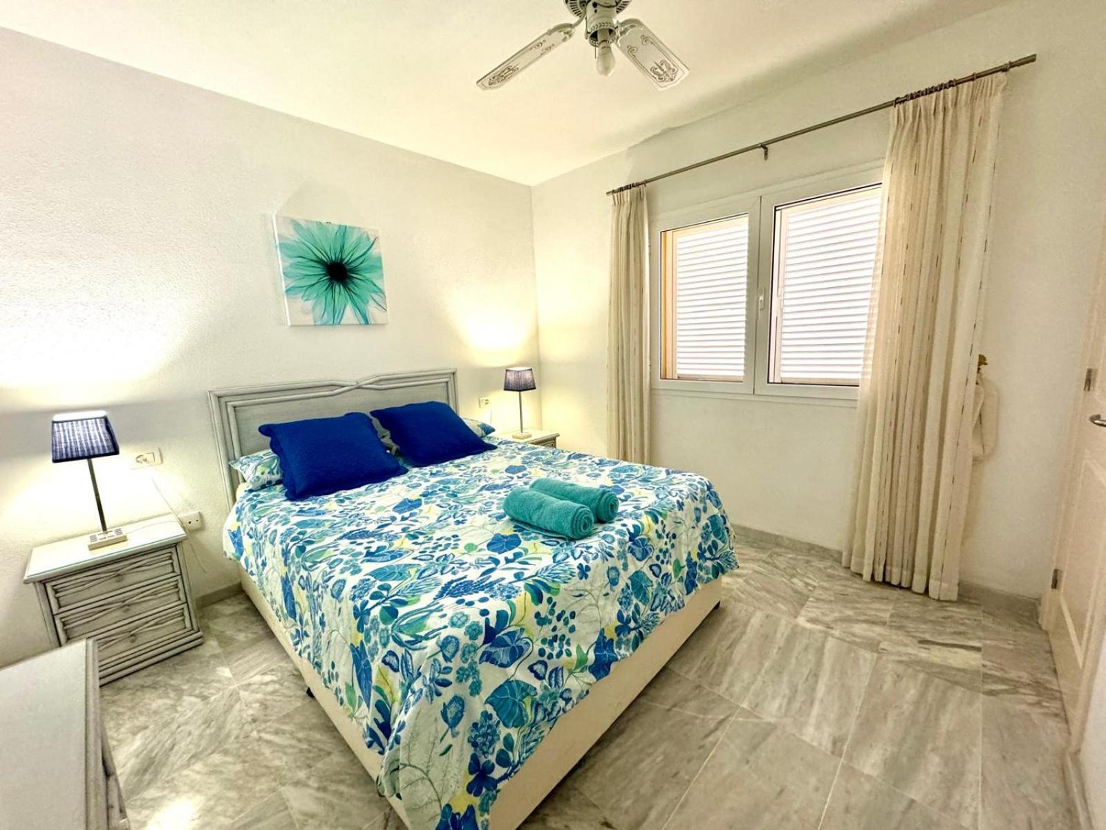 Penthouse Sea View Dinastia In Los Cristianos Los Cristianos  Dış mekan fotoğraf