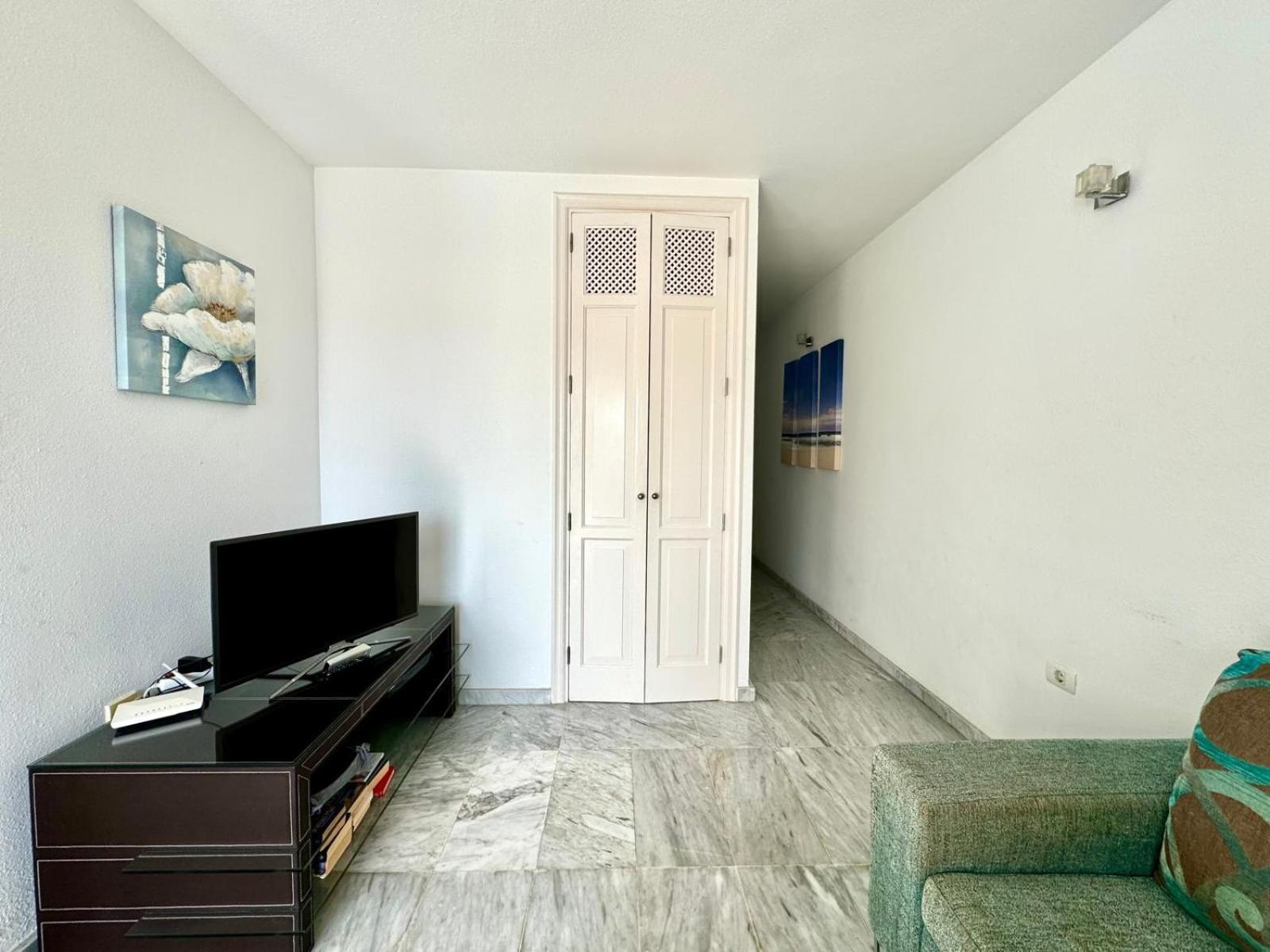 Penthouse Sea View Dinastia In Los Cristianos Los Cristianos  Dış mekan fotoğraf