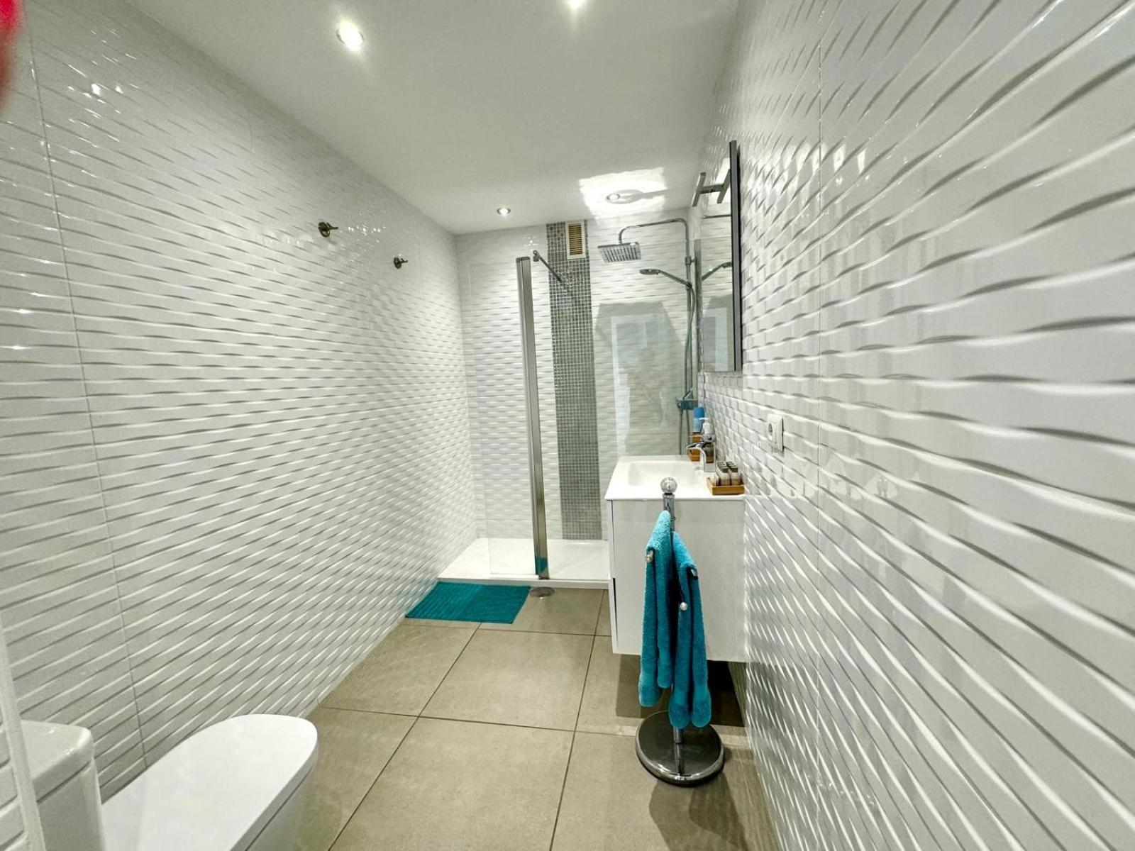 Penthouse Sea View Dinastia In Los Cristianos Los Cristianos  Dış mekan fotoğraf